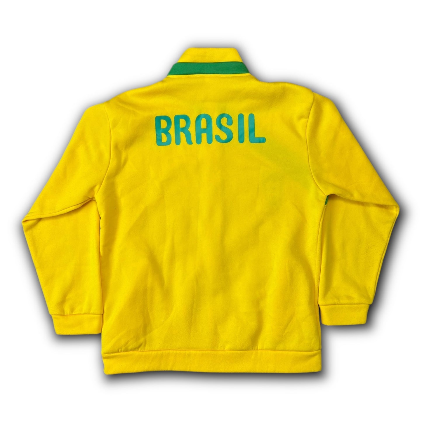 Brazil Trackjacket [S]