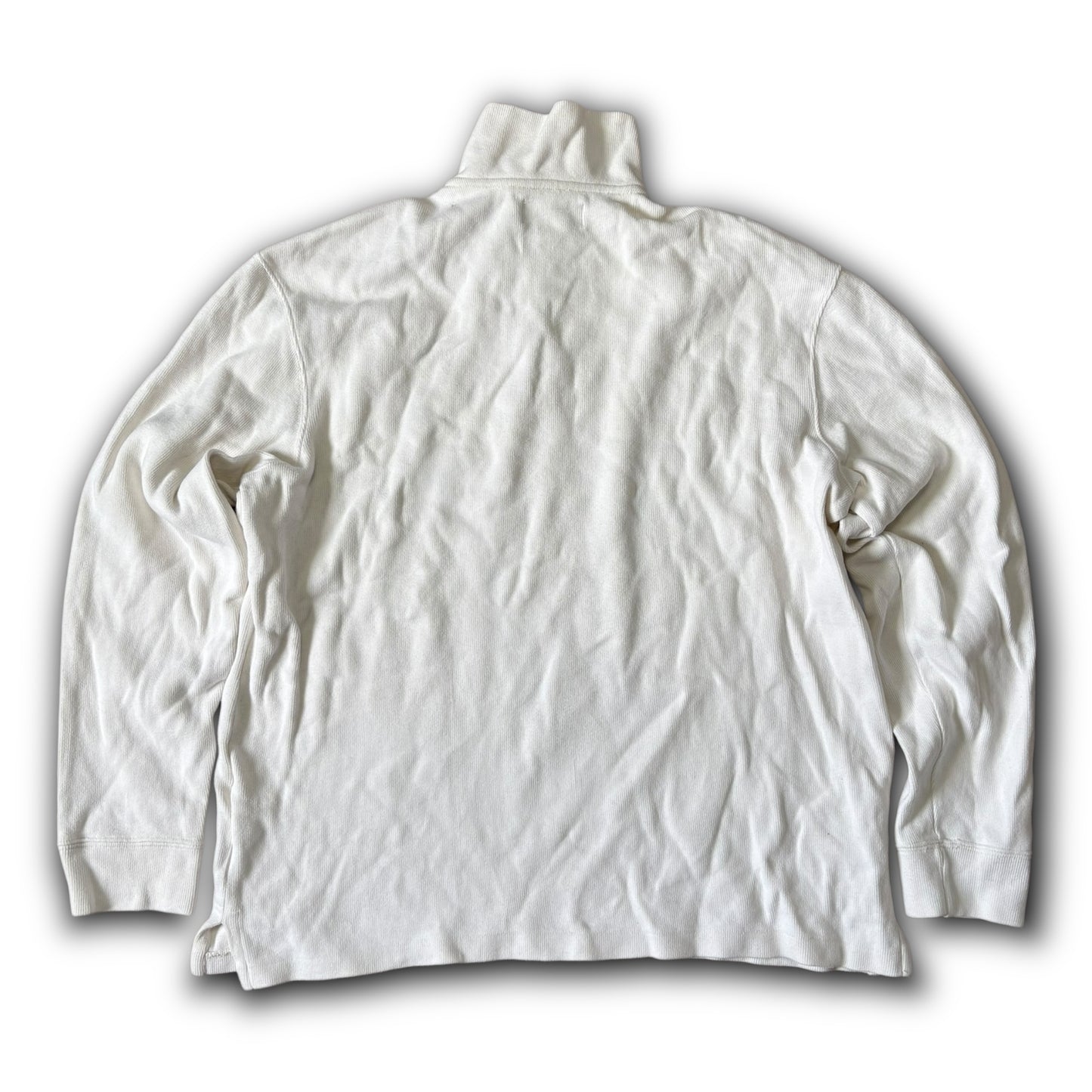 Ralph Lauren 1/4-Zip  [M]
