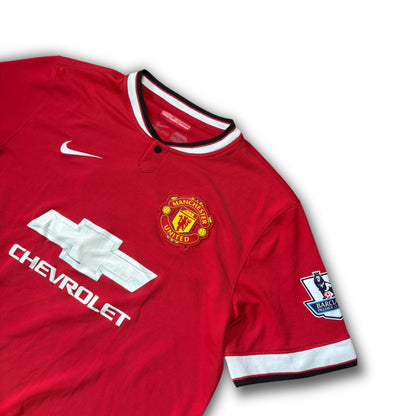 Nike ManU Trikot [L]