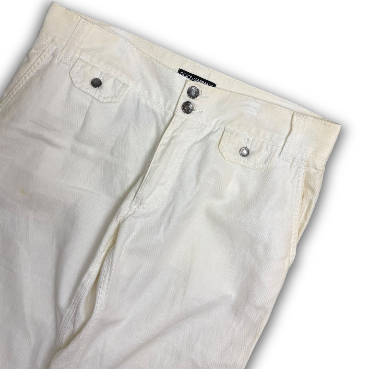 Vintage D&G Jeans [32]