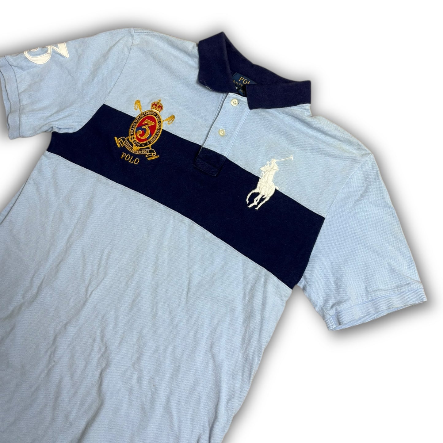 Ralph Lauren Polo [S]