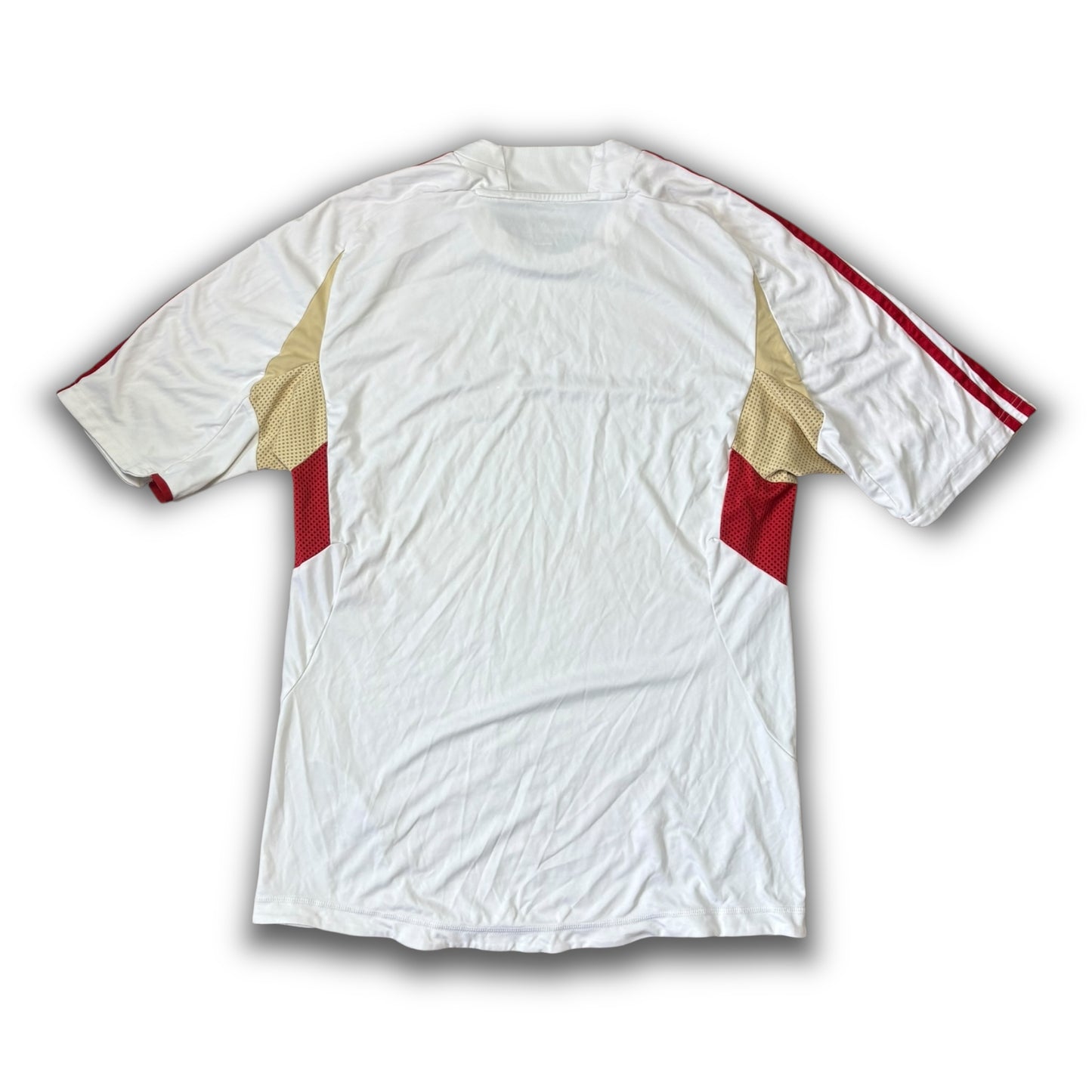 Fc Bayern Trikot [L]