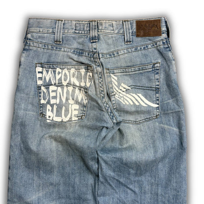 Armani Vintage Jeans [28]