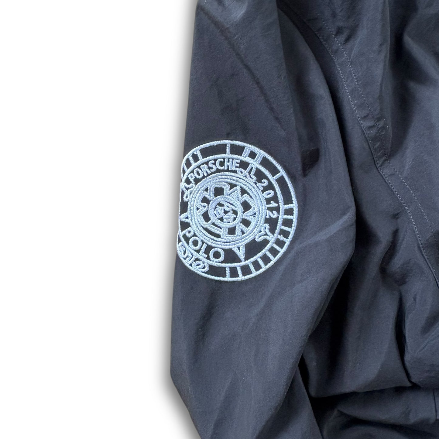 La Martina Vintage Porsche Jacket [M-L]