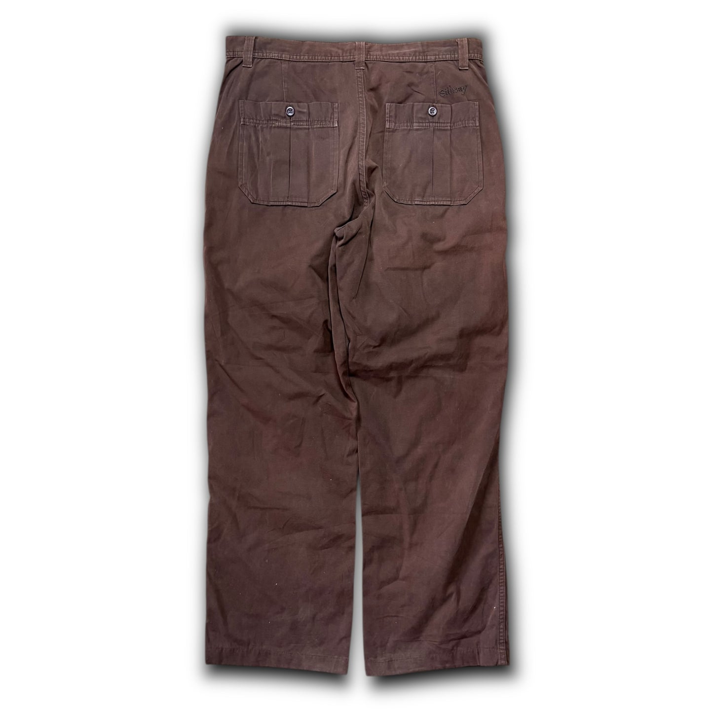 Vintage Stussy Jeans [32]