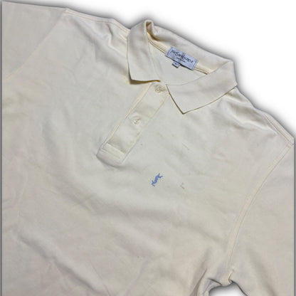 YSL Vintage Polo [L]