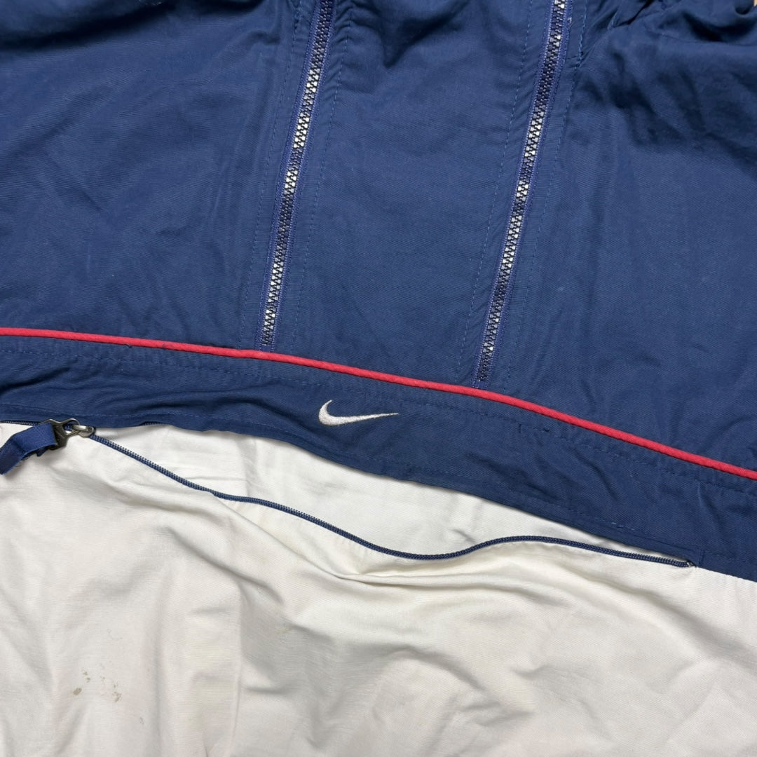Nike Vintage Trackjacket [S]
