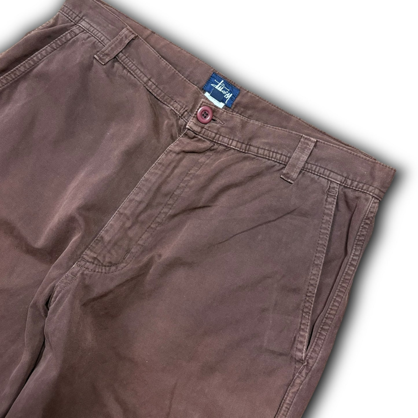 Vintage Stussy Jeans [32]