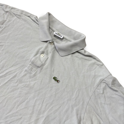 Lacoste Babyblue Polo [XL]