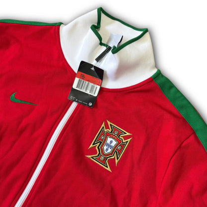 Nike Portugal Trackjacket [L]