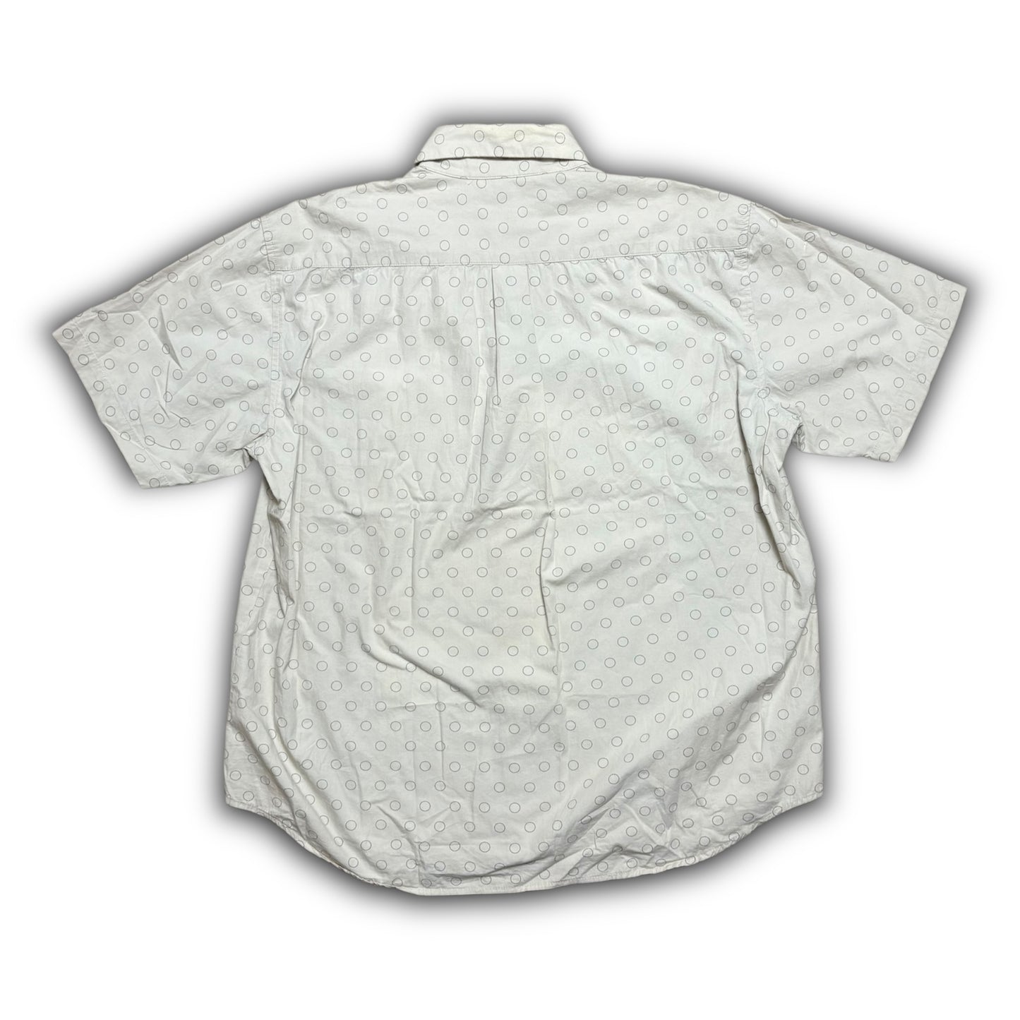 Stussy Vintage Hemd [M]