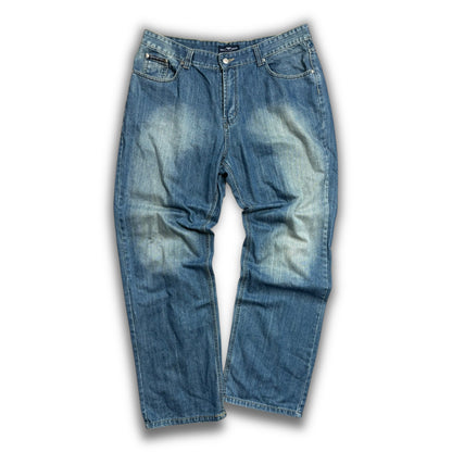 Armani Vintage Jeans [38]