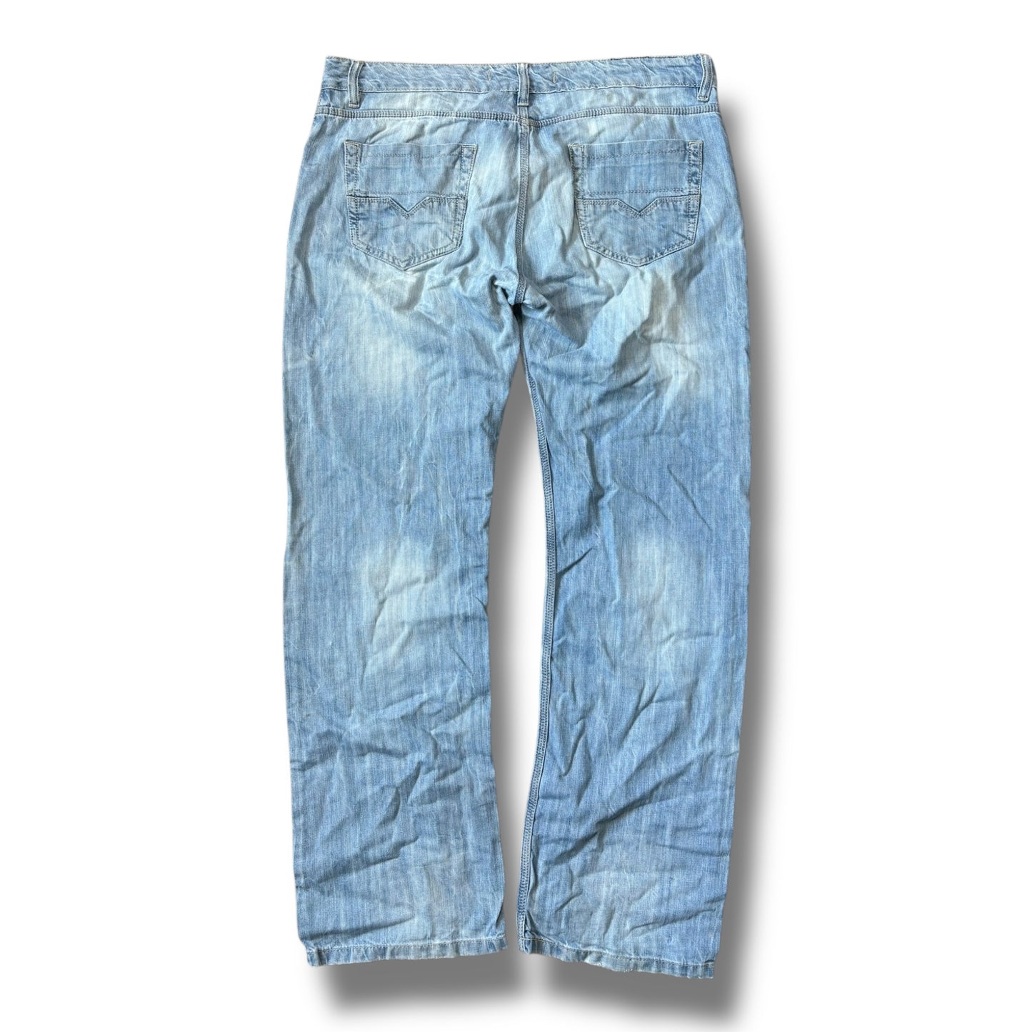 Vintage Diesel Jeans [38]