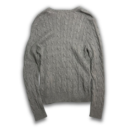 Ralph Lauren Vintage Knit [S]