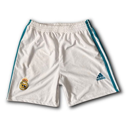 Adidas Real Madrid Shorts [S]