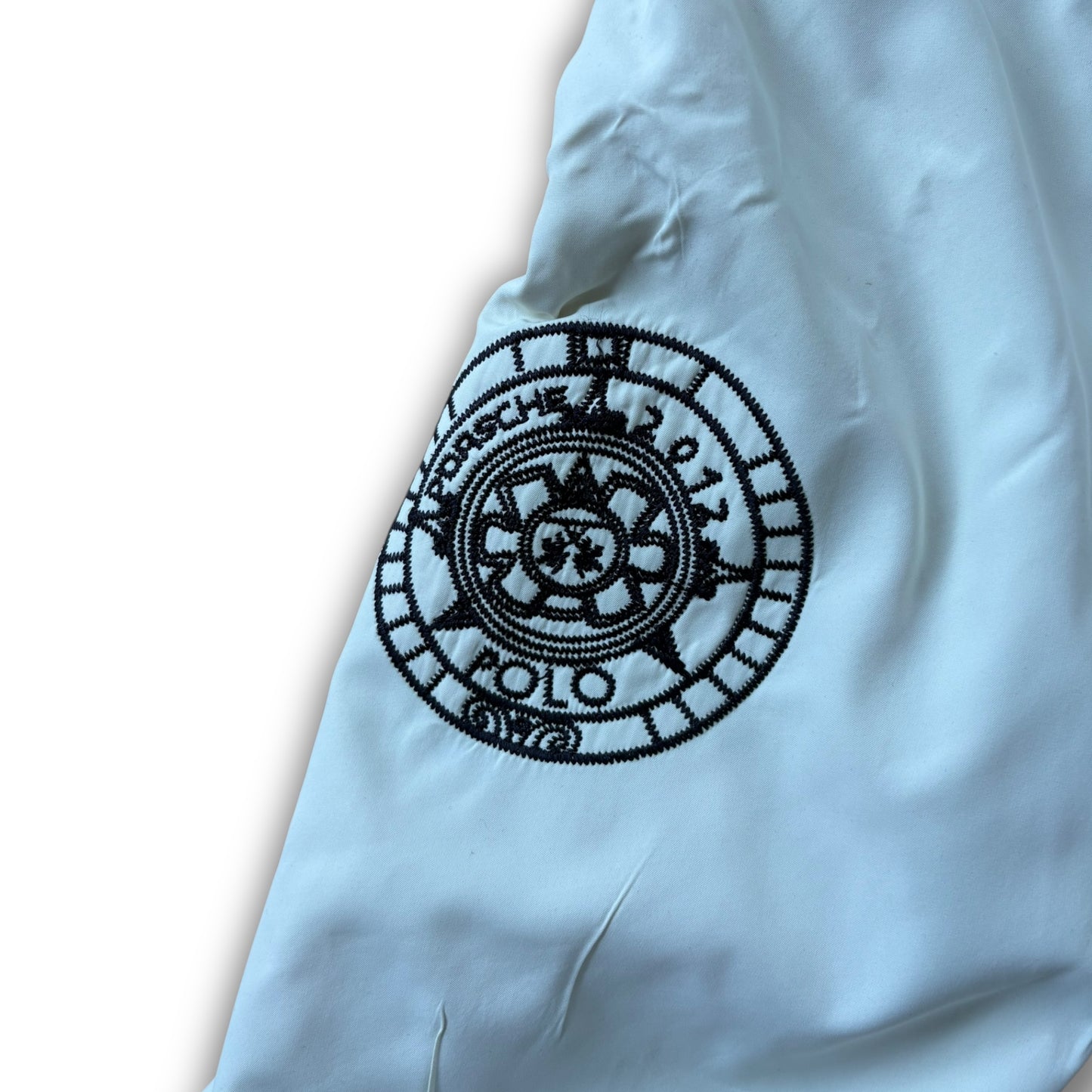 La Martina 2012 Porsche Jacket [L]