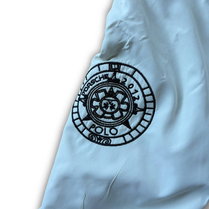 La Martina 2012 Porsche Jacket [L]