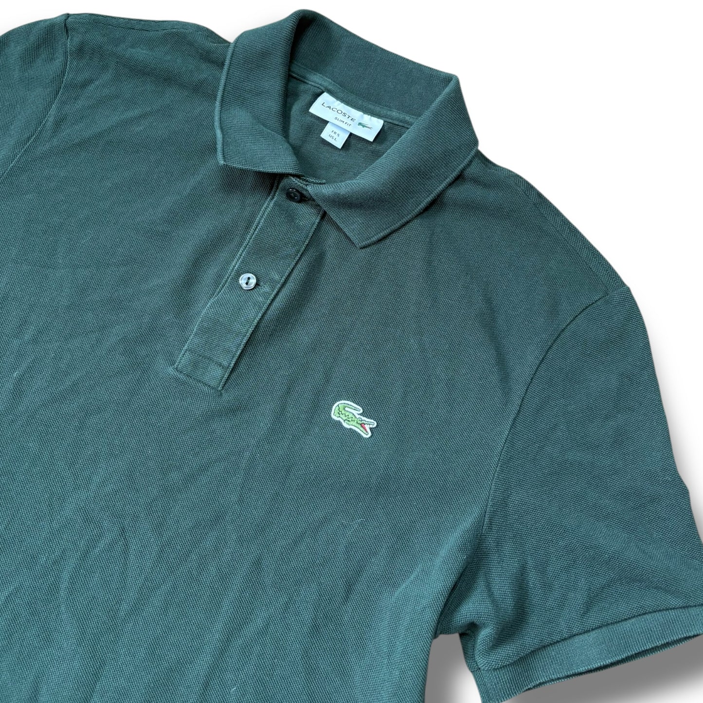 Lacoste Polo [L]