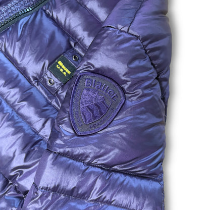 Blauer USA Puffer Jacket [M]