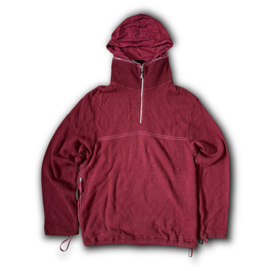 C.P. Company 1/4 Zip [M]