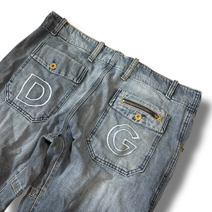 D&G Vintage Jeans [36]