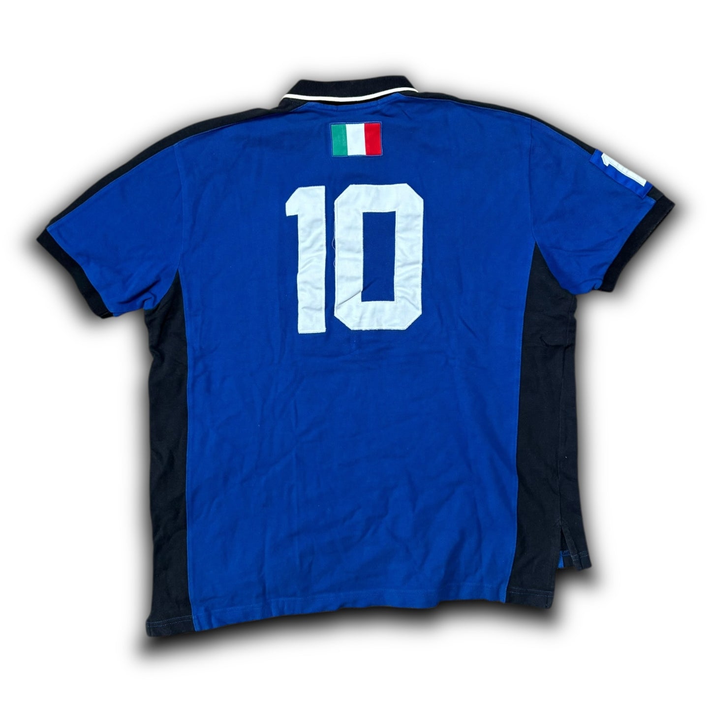 Ralph Lauren Italy Polo [XL]
