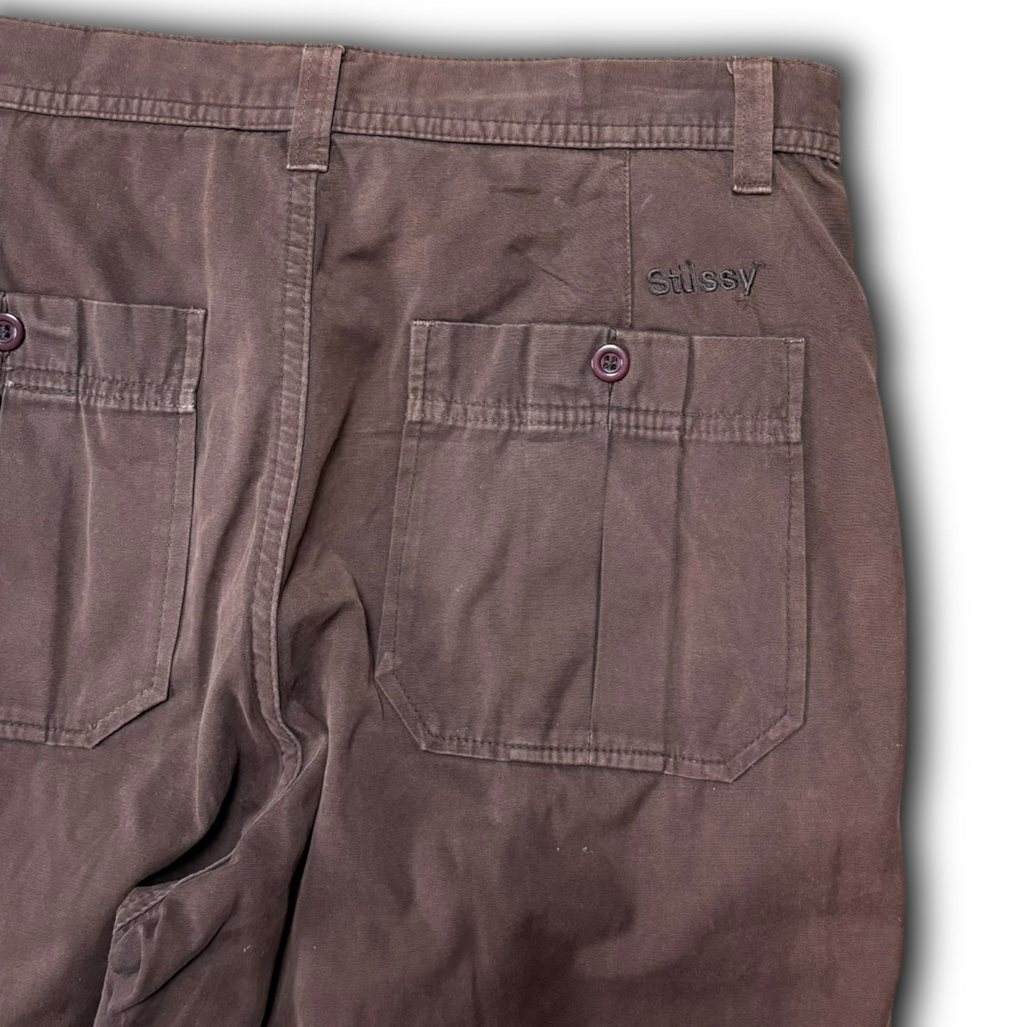 Vintage Stussy Jeans [32]