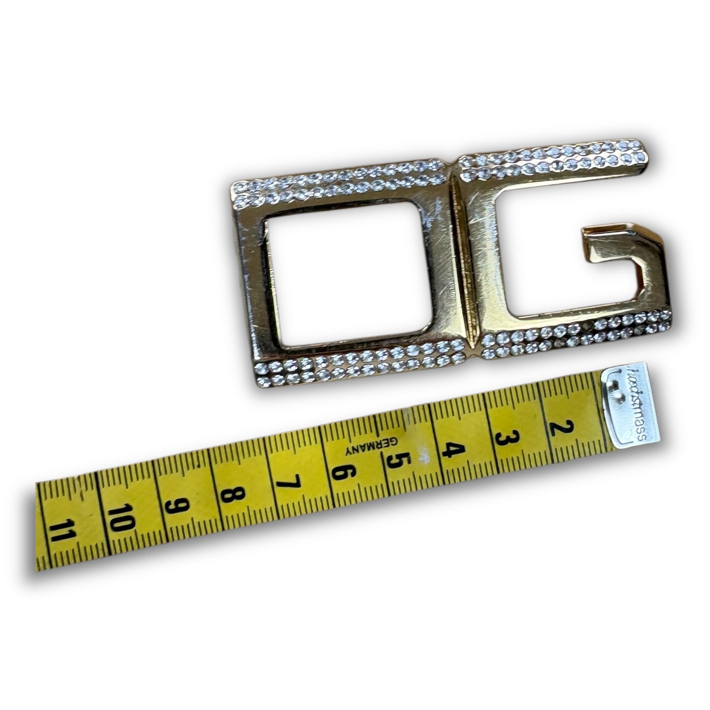 D&G Vintage Belt [105]
