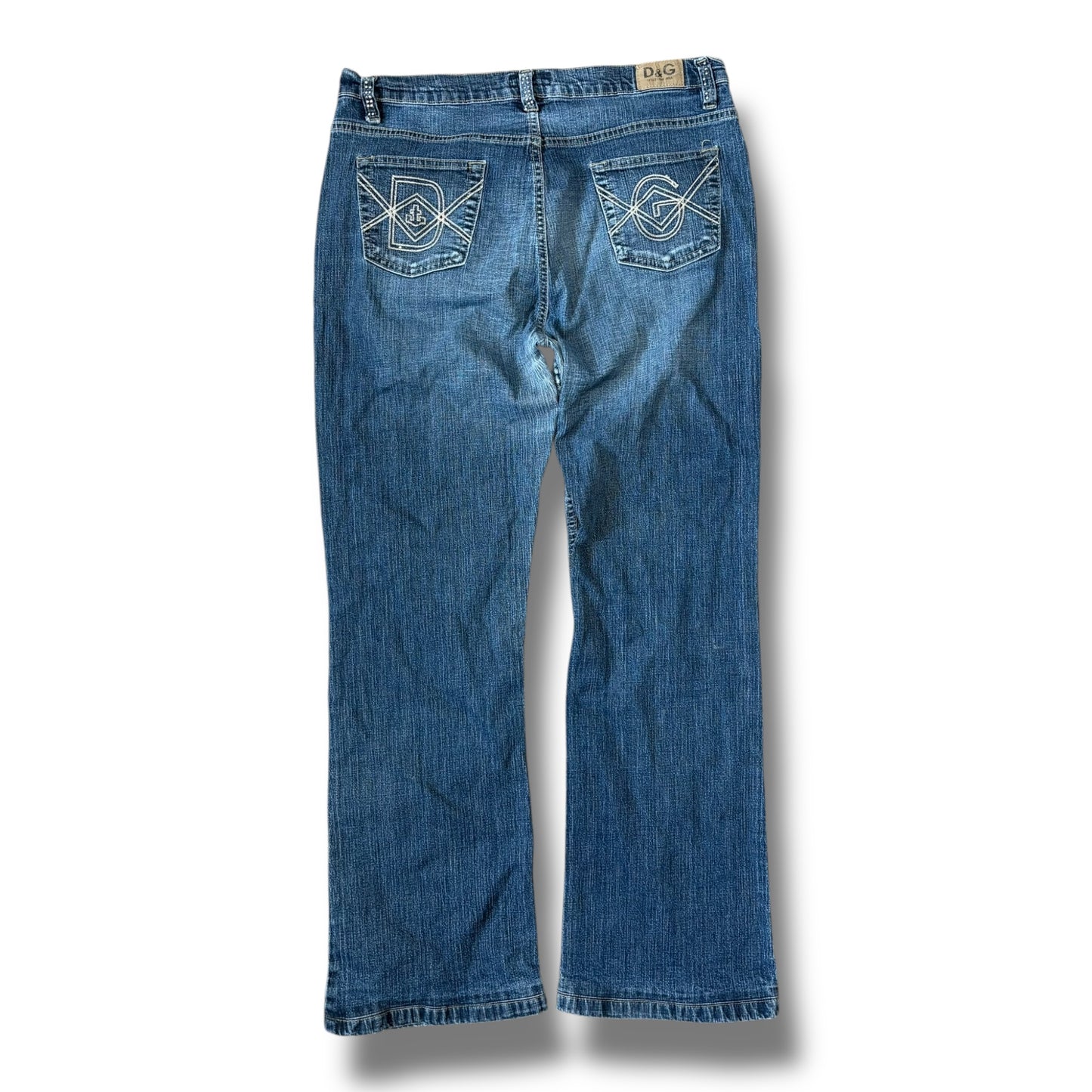 D&G Vintage Jeans [34]