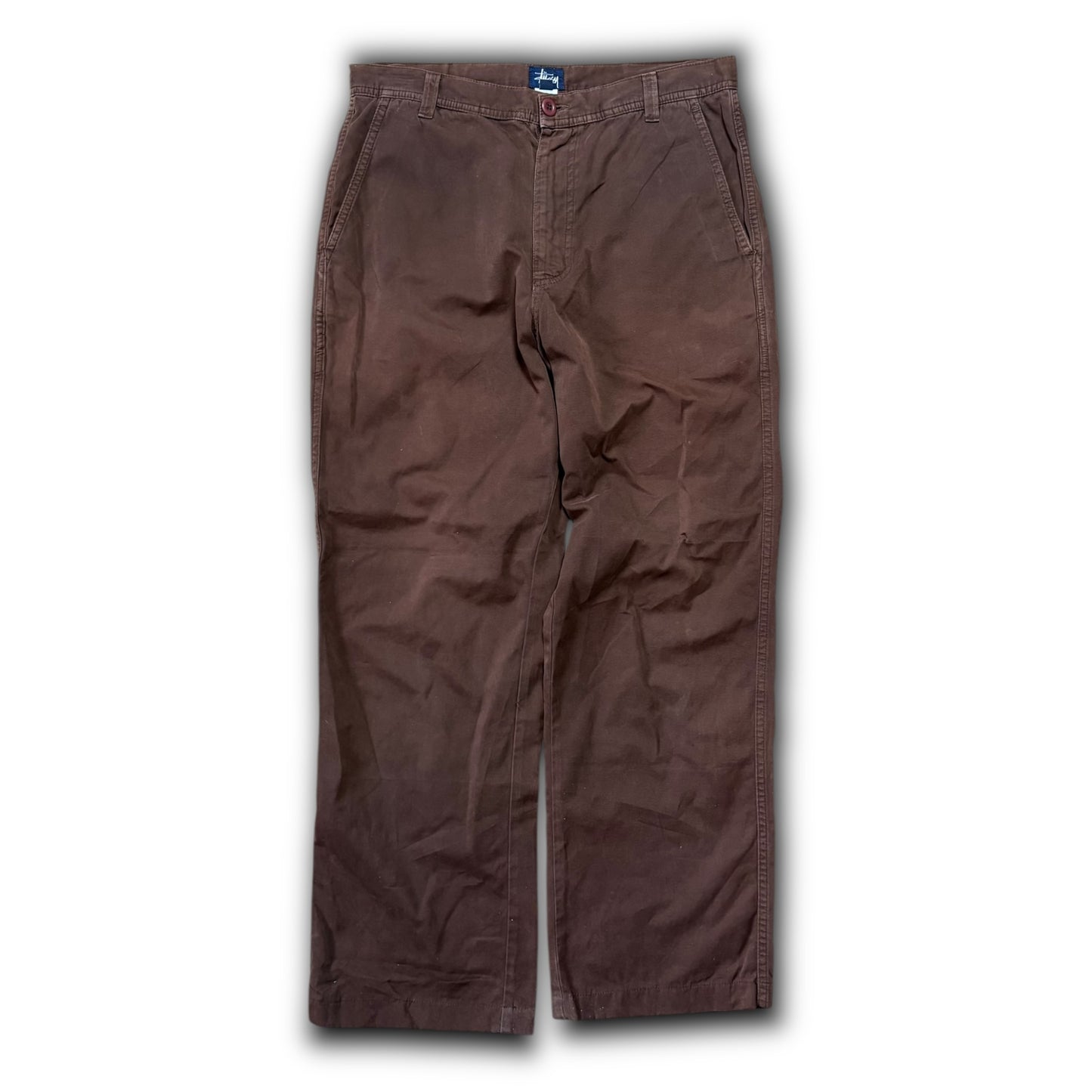 Vintage Stussy Jeans [32]