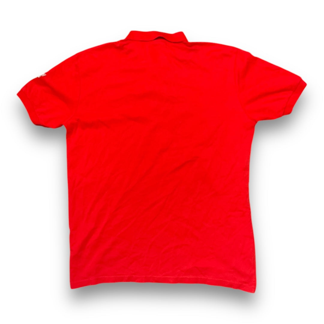 La Martina Ferrari Polo [XL]