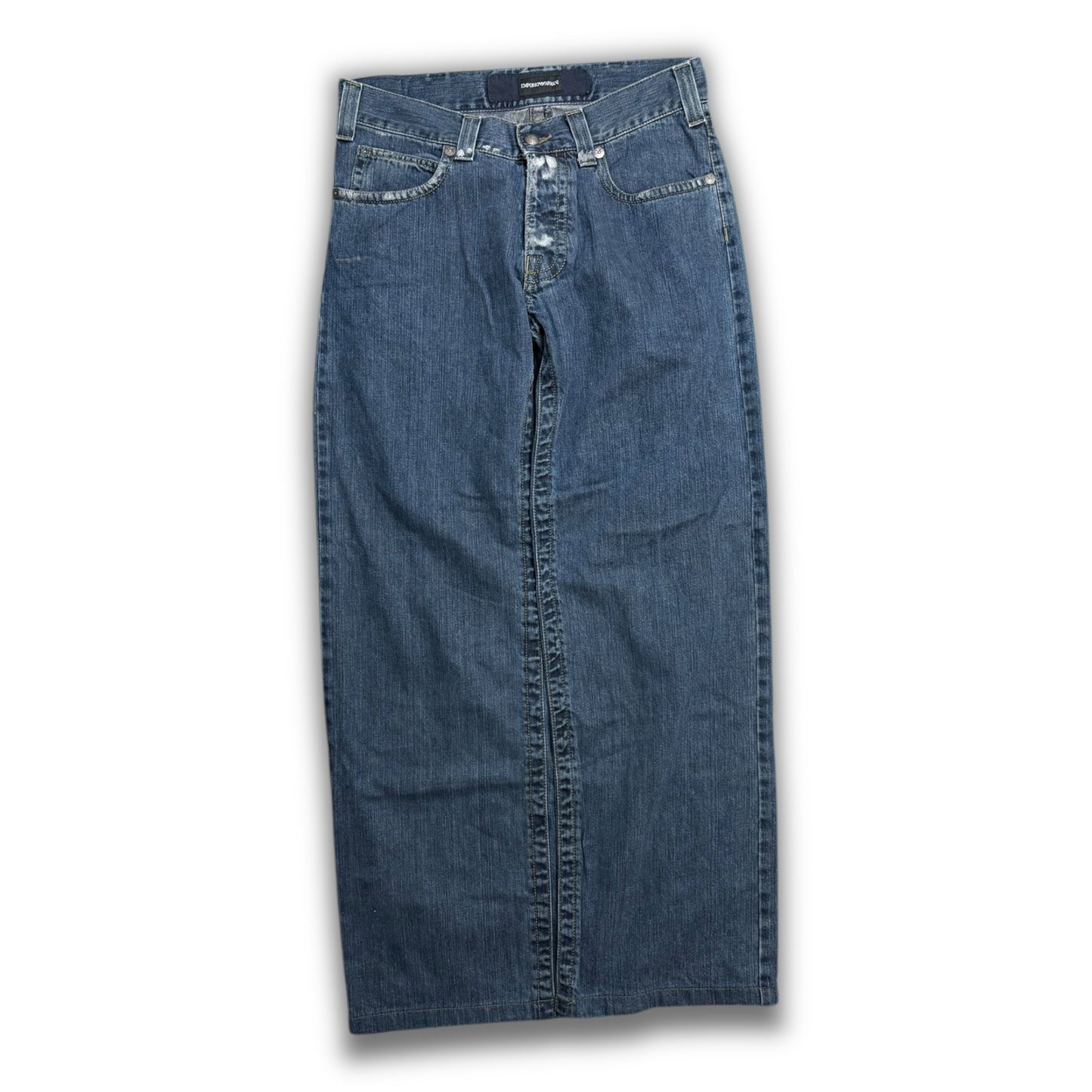 Armani Vintage Jeans [31]