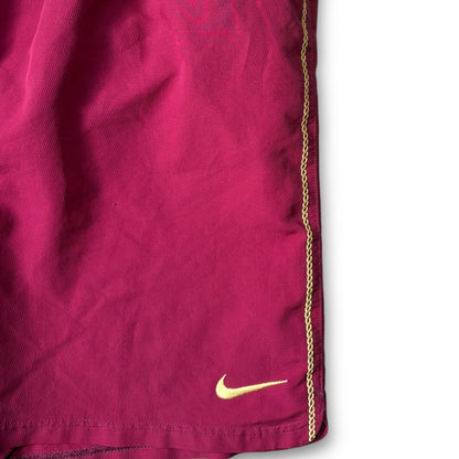 Nike shorts portugal [L]