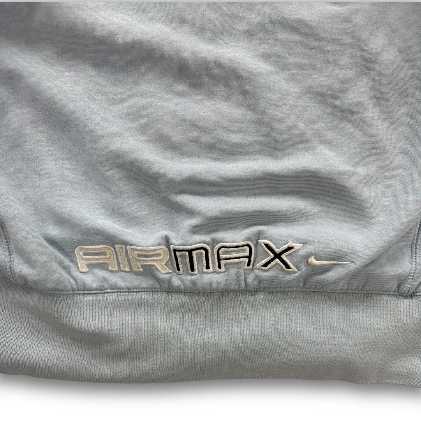 Nike Airmax Zipper [S]