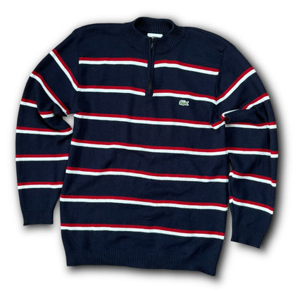 Lacoste 1/4-Zip [M]