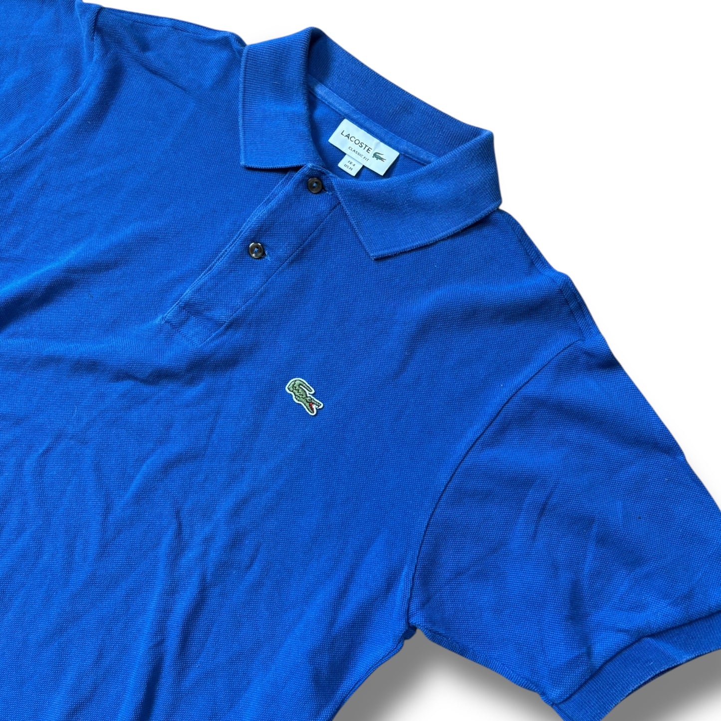 Lacoste Polo [M]
