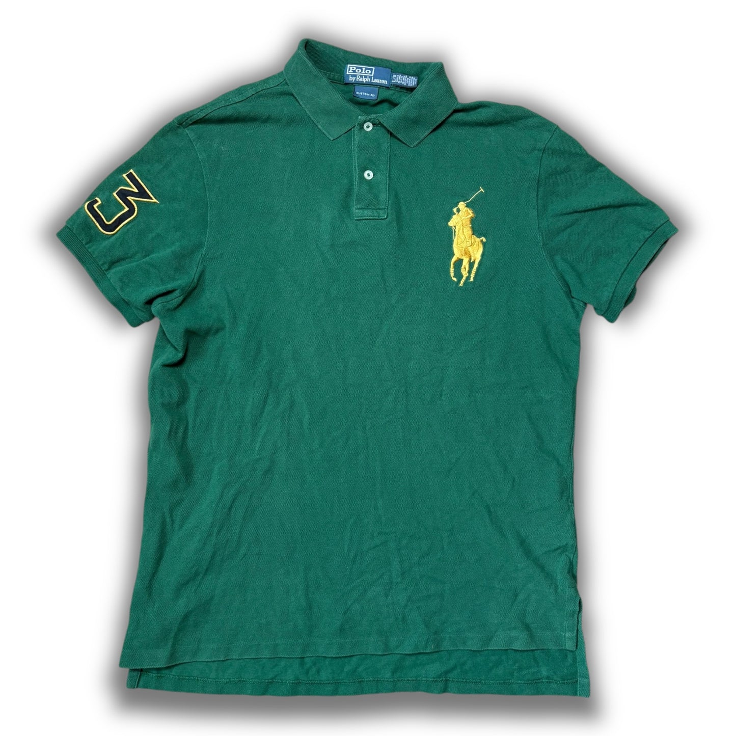 Ralph Lauren Polo [L]