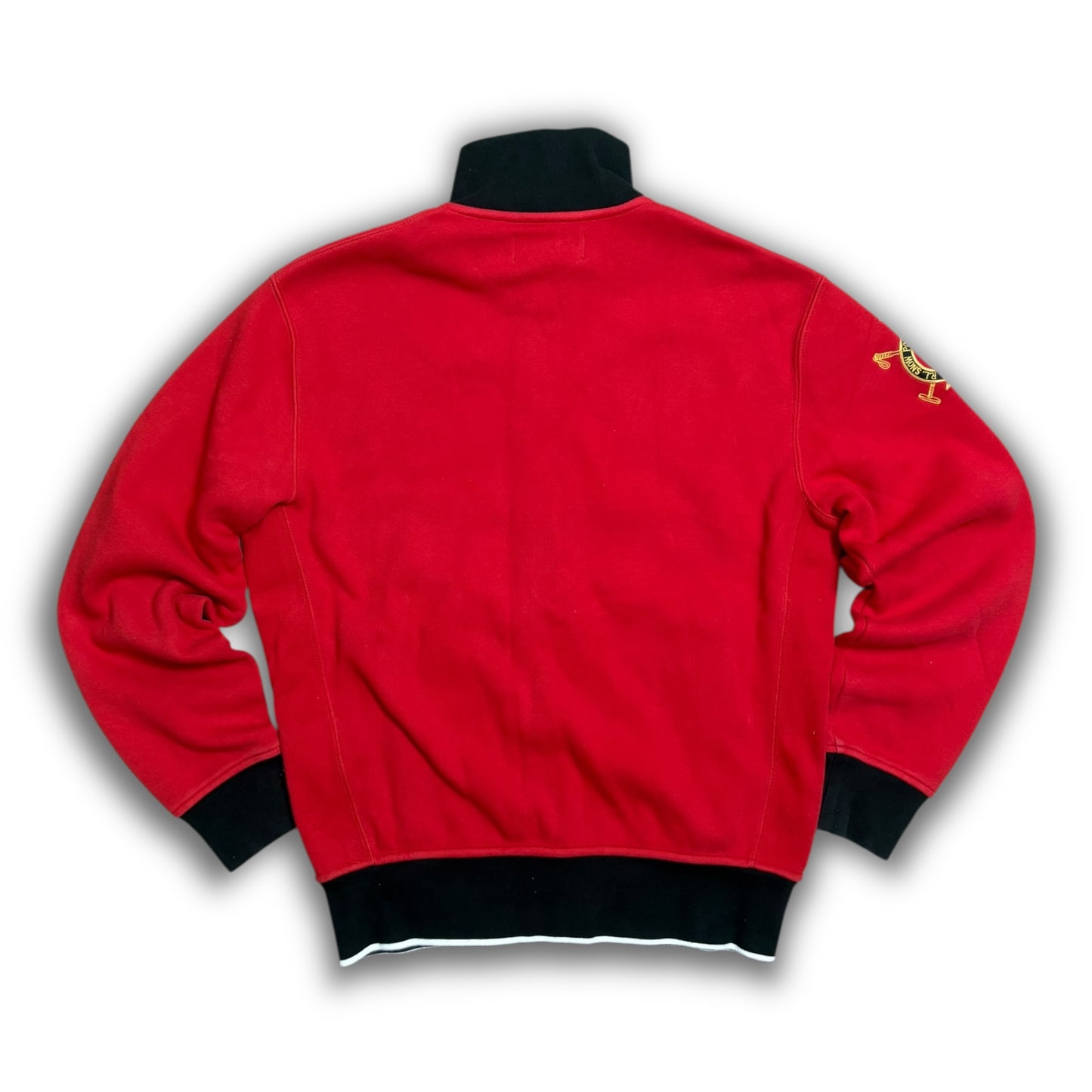 Ralph Lauren Suisse Trackjacket [M]