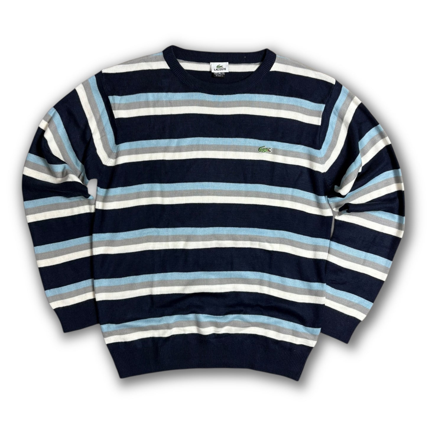 Lacoste Vintage Knit [L]