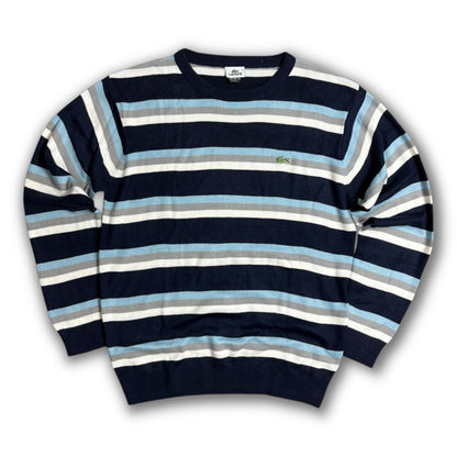 Lacoste Vintage Knit [L]