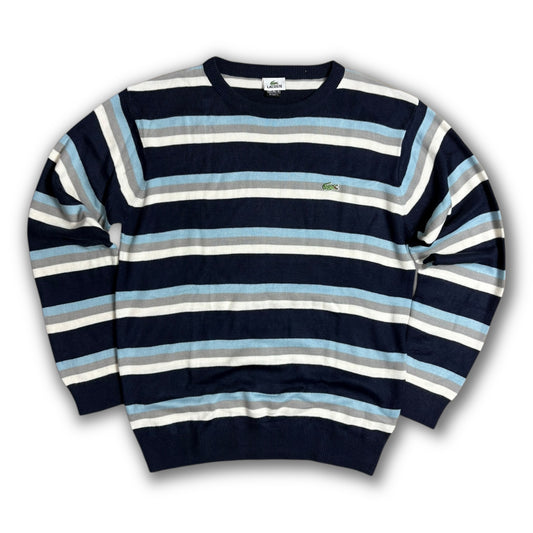 Lacoste Vintage Knit [L]