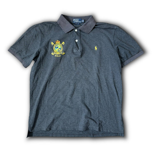 Ralph Lauren Vintage Polo [XL]