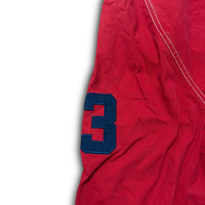 Ralph Lauren Trackjacket [L]