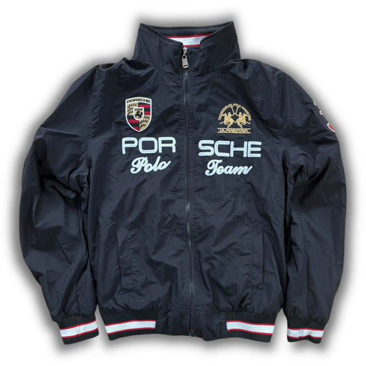 La Martina Vintage Porsche Jacket [M-L]