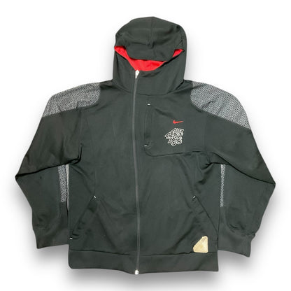Nike Air Max Zip-Up Hoodie [L]