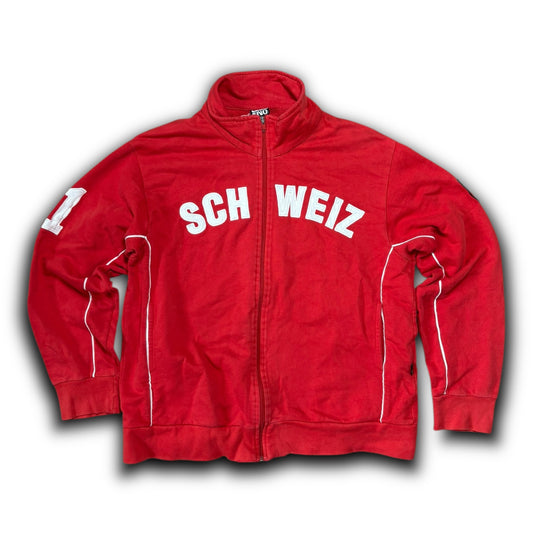 Schweiz Trackjacket [M]