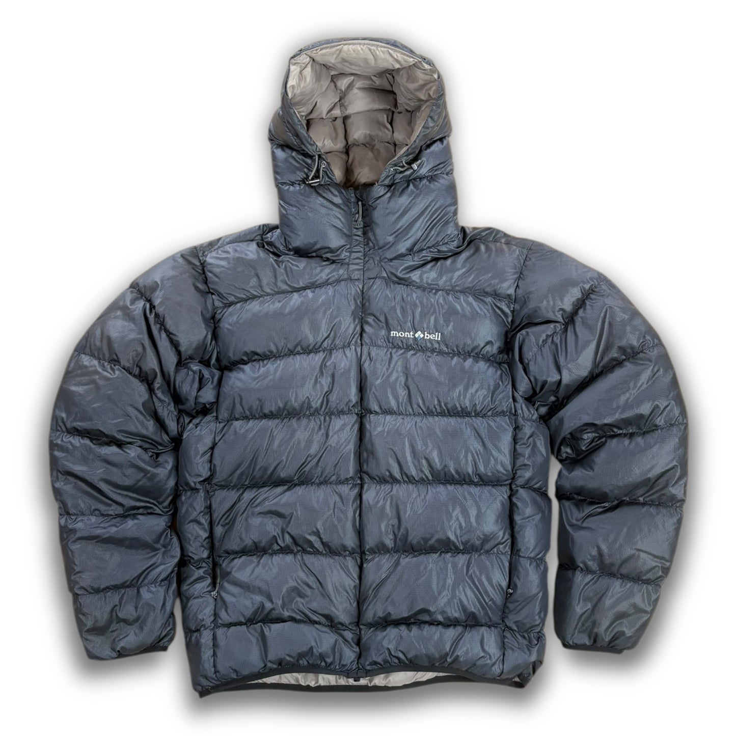 Montbell Puffer Black [M]