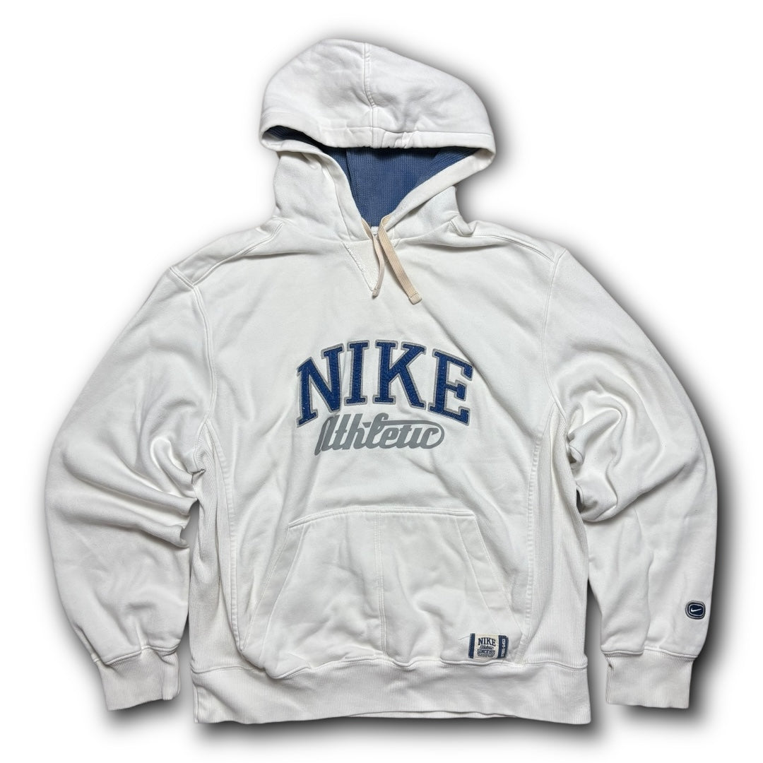 Nike Athletic Vintage Hoodie [L]