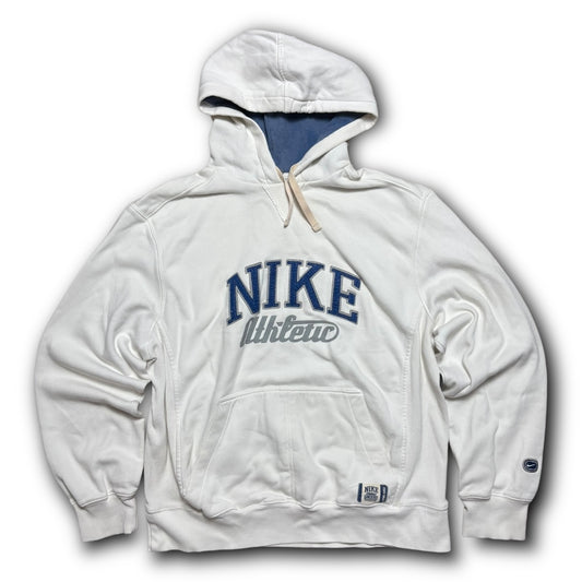 Nike Athletic Vintage Hoodie [L]