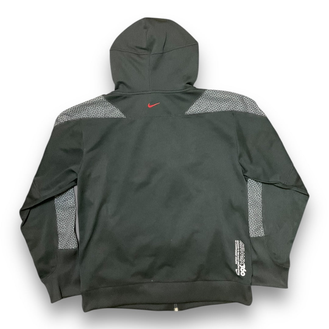 Nike Air Max Zip-Up Hoodie [L]
